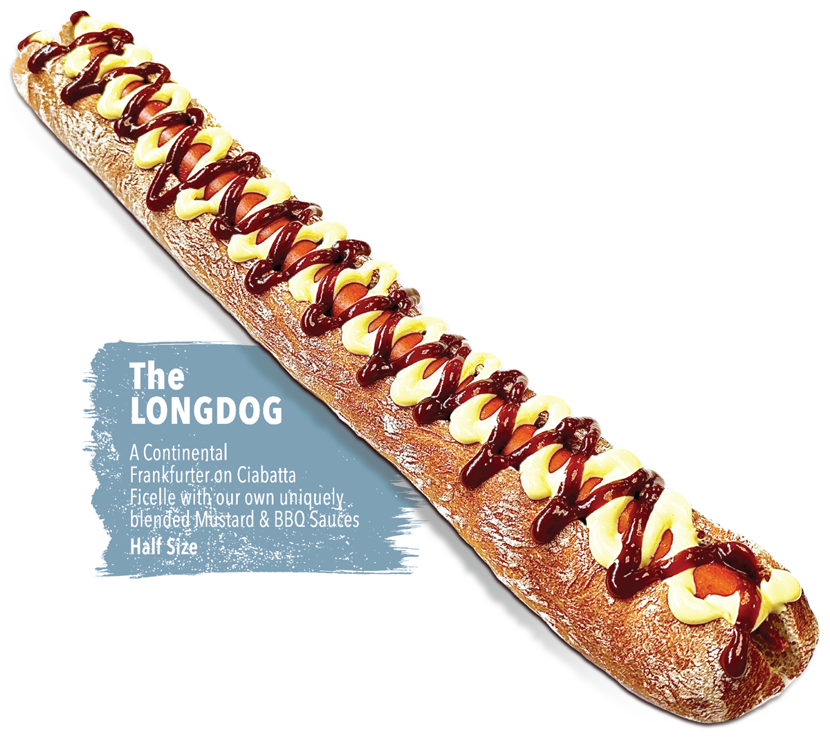 The Longdog